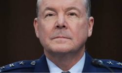 إقالة مسؤول أميركي بارز بسبب تصريح عن النووي الإيراني